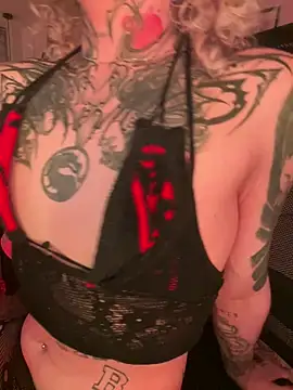 Bonnie_vega live cam preview