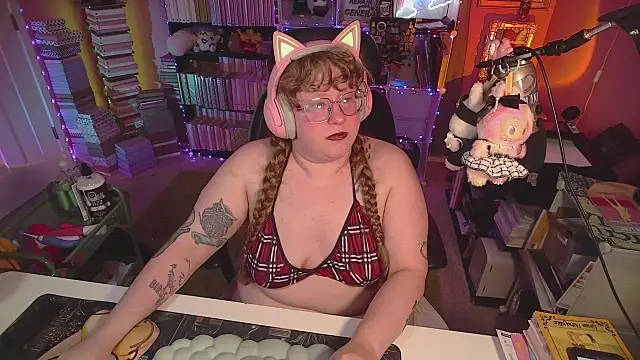 FatVeronica