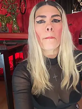 MistressAndre