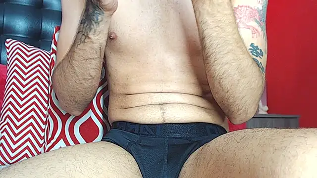 Daniel_huge22