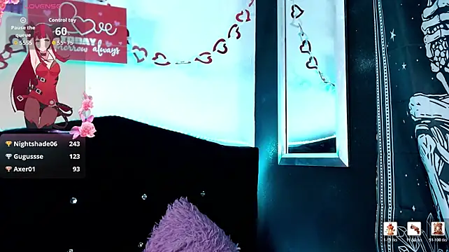 KiomyVamp