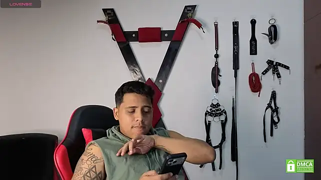 EliteBoysLive