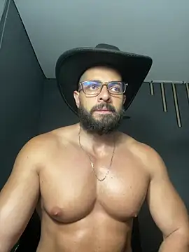 magnumchris webcam