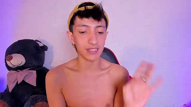 JohanSedas live cam