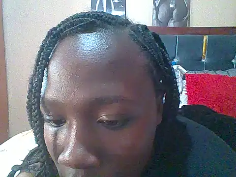 Aggie_candy webcam