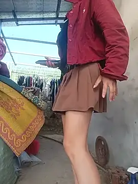 Linda-yiyi webcam