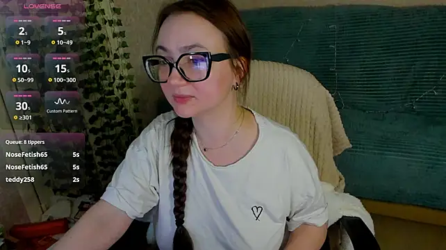 Micky_Wood webcam