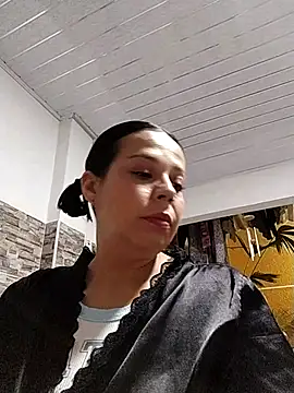 RossyAlvarez webcam