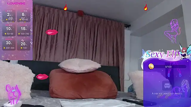 linapalacios webcam