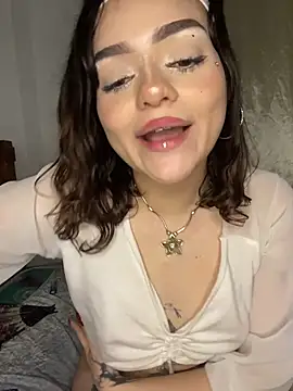 Vennuss_555 webcam