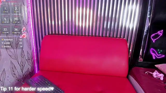 Modella: Cyka_Semenobitch