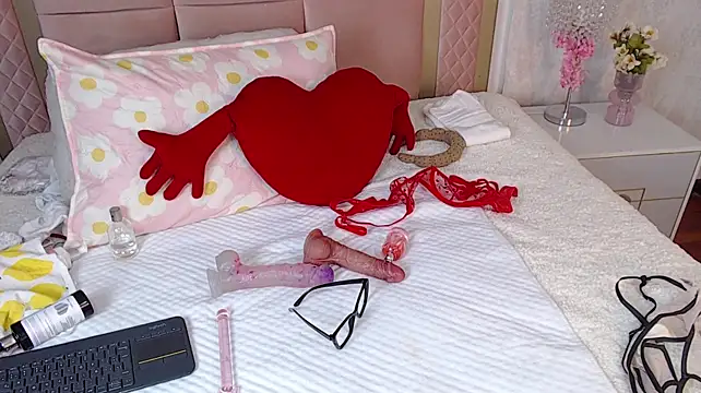 Paulette_roux webcam