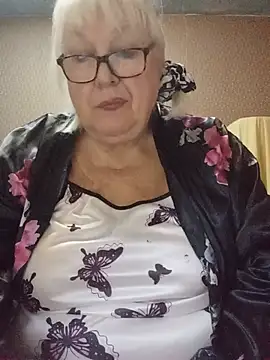 Alexia64231 webcam