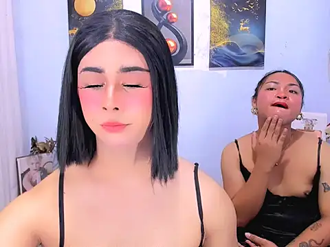 Bini_Red webcam