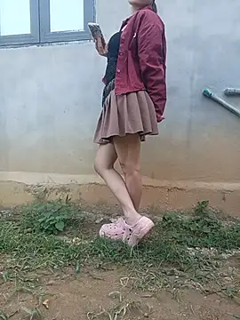 Linda-yiyi webcam