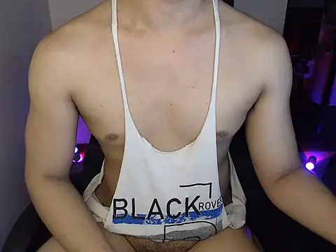 Hot_Muscle69 webcam