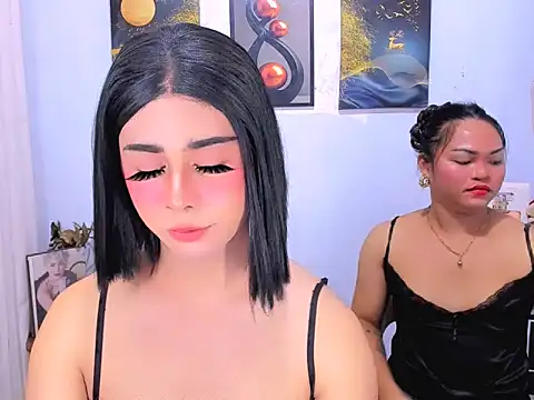 Bini_Red webcam