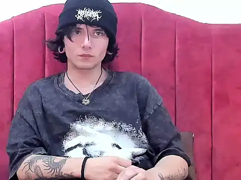 Blas_femous1 webcam