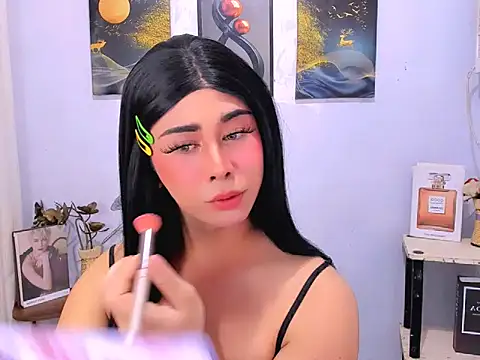 Bini_Red webcam