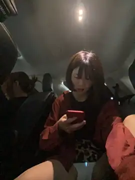 littleqiu webcam