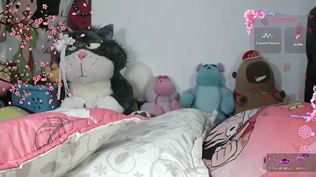 DAILYN__SOFIA__ webcam