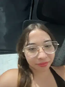 AliciaWhite_nt webcam