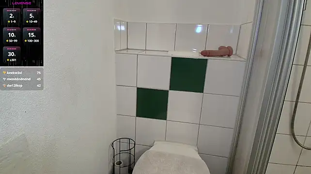 chloeparadise webcam