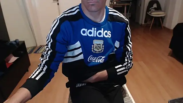 guachin_hunk webcam