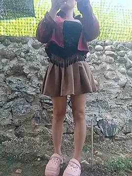 Linda-yiyi webcam
