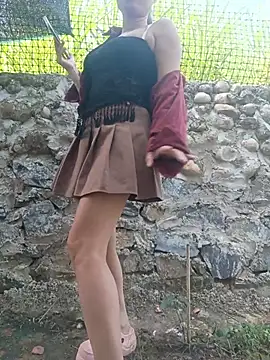 Linda-yiyi webcam