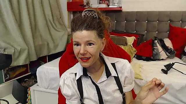 kellyterapy webcam