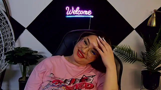 Katewalker_ webcam