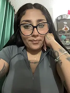 croftsmila live cam on StripChat