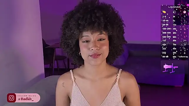 kiryB webcam