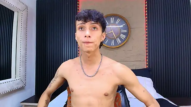 lean_portman (M young) - cum explosion! 😈🤭