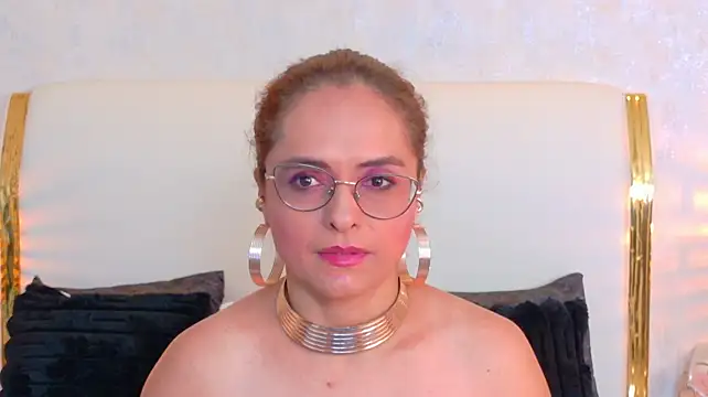 MarilynVega1 webcam