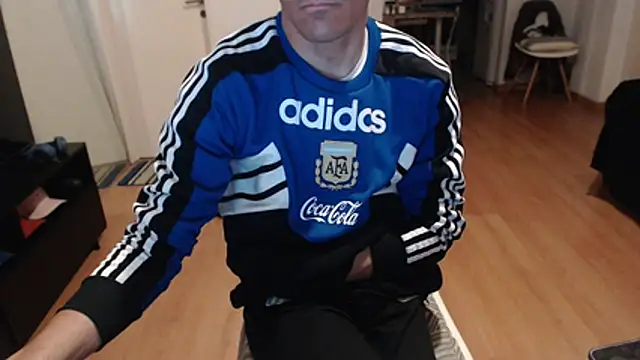 guachin_hunk webcam