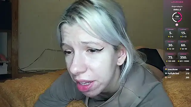 cruellagoth666 webcam