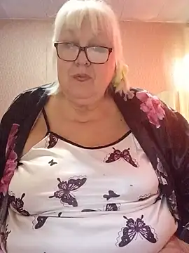 Alexia64231 webcam
