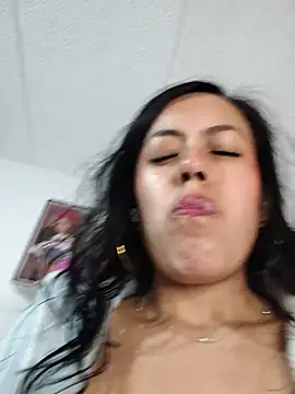 Queen_Ashly webcam