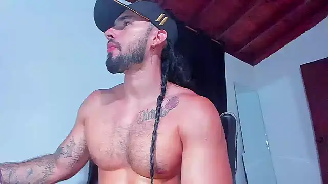 Baky_sexy webcam