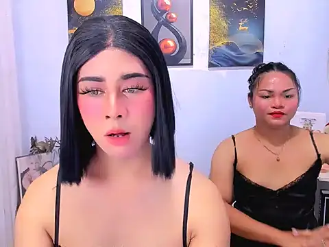 Bini_Red webcam