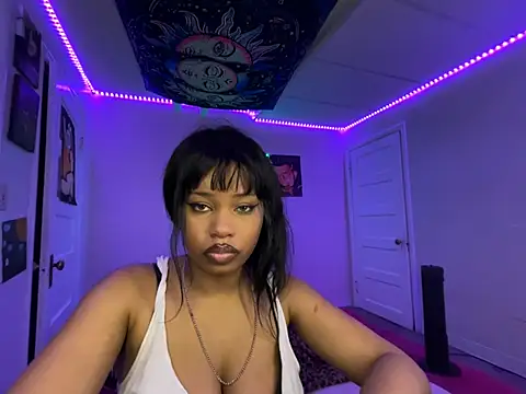 venusfairys webcam