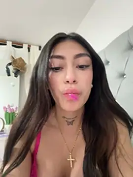 Bonny_Eva webcam