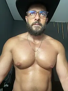 magnumchris webcam