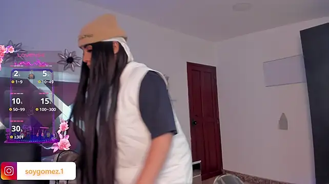 ArigyGomez webcam