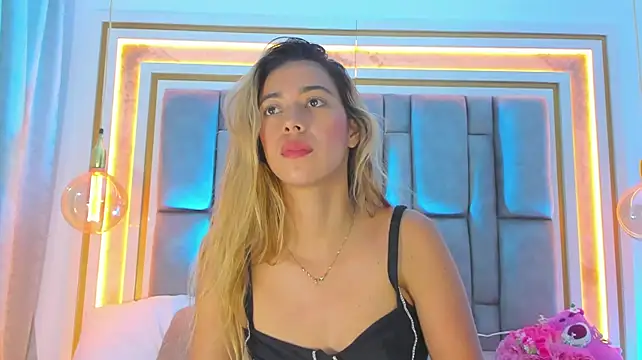 elianabrown webcam