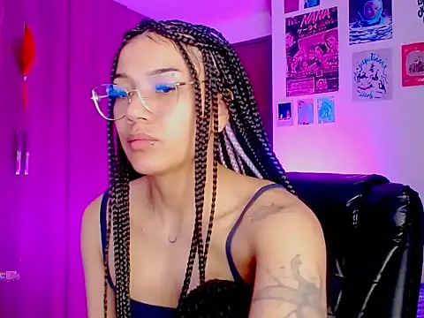 melissahowl webcam