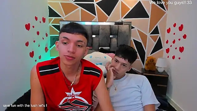 Juan_Nd_Steven webcam