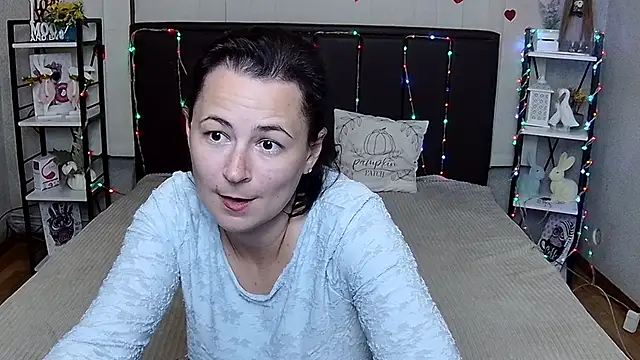MarieSho webcam